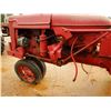 Image 11 : FARMALL MODEL C Farm Tractor