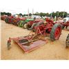 Image 3 : FARMALL MODEL C Farm Tractor