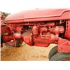 Image 6 : FARMALL MODEL C Farm Tractor