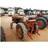 Image 2 : FARMALL MODEL 3 Farm Tractor