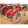 Image 3 : FARMALL CUB Farm Tractor