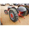 Image 2 : FORD  Farm Tractor