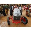 Image 5 : FORD  Farm Tractor
