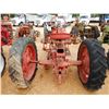Image 8 : FARMALL MODEL C Farm Tractor