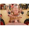 Image 9 : FARMALL MODEL C Farm Tractor