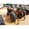 Image 2 : FARMALL  Farm Tractor