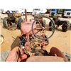 Image 12 : FARMALL MODEL A Farm Tractor