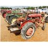 Image 3 : FARMALL MODEL A Farm Tractor
