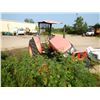 Image 6 : KUBOTA M9540D Farm Tractor