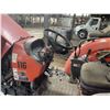 Image 9 : KUBOTA M9540 Farm Tractor