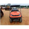 Image 5 : KUBOTA RTV400 UTV