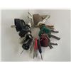 Image 2 : HEAVY EQUIPMENT KEY SET