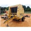 Image 2 : VERMEER 605 SERIES K Baler