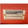 Image 6 : CASE 3950 DISK HARROW Disc