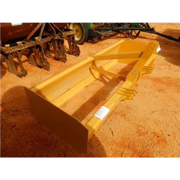 TUFLINE PHB 96  Box Blade | Scraper