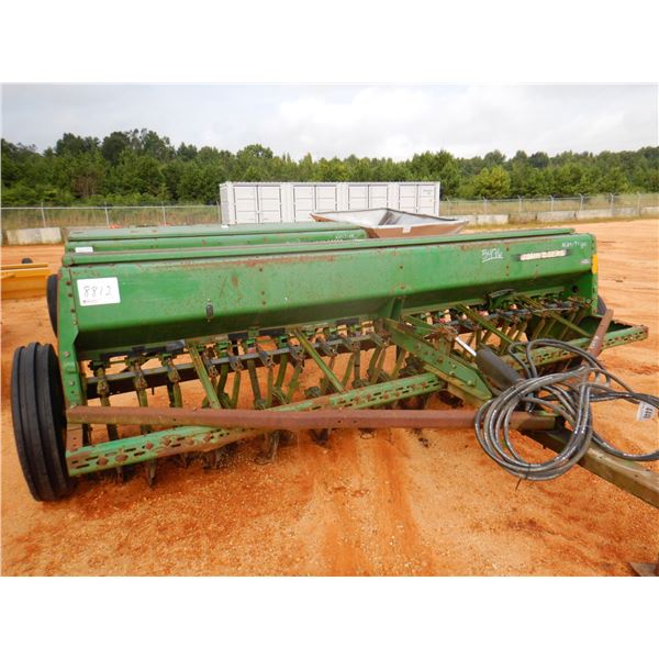 JOHN DEERE 450 Grain Drill