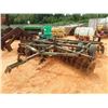 Image 1 : DISC HARROW TOWABLE (C3)