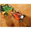 Image 1 : HUSQVARNA PUSH Lawn Mower