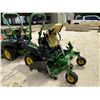 Image 1 : 2009 JOHN DEERE Z820A Lawn Mower