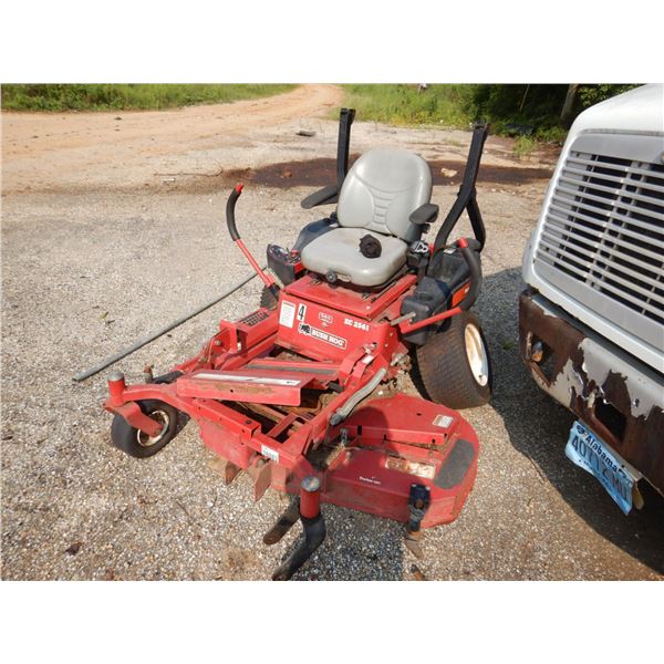 2013 BUSH HOG EC2561KH Lawn Mower