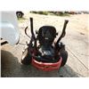 Image 4 : 2013 BUSH HOG EC2561KH Lawn Mower