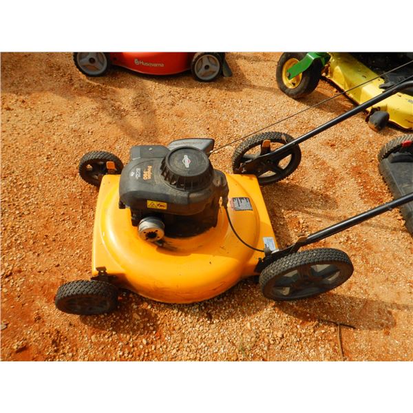 POULAN PRO PR500N225H Lawn Mower