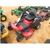 Image 1 : TROY BILT MUSTANG PIVOT Lawn Mower