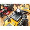 Image 5 : CUB CADET RZT50 Lawn Mower