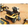 Image 3 : CUB CADET LTX1045 Lawn Mower