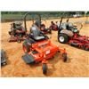 Image 2 : KUBOTA Z724KH Lawn Mower