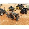 Image 3 : SCAG CV14T Lawn Mower
