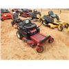 Image 2 : TORO SS4225 Lawn Mower