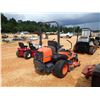 Image 4 : KUBOTA ZD321 Lawn Mower