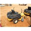 Image 3 : CUB CADET RZT42 Lawn Mower