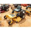 Image 1 : CUB CADET RZT 50 Lawn Mower