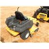 Image 3 : CUB CADET RZT 50 Lawn Mower