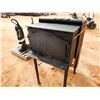 Image 2 : WOOD BURNING STOVE