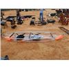 Image 3 : 2 PERSON KAYAK (C6)