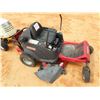 Image 3 : CRAFTSMAN ZTS 7000 Lawn Mower