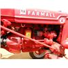 Image 10 : INTERNATIONAL HARVESTER FAA Farm Tractor