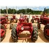 Image 8 : INTERNATIONAL HARVESTER FAA Farm Tractor