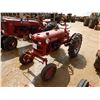 Image 1 : IH McCORMICK FARMALL CUB Farm Tractor