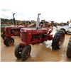 Image 1 : IH McCORMICK FARMALL H MODEL Farm Tractor