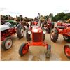 Image 5 : ALLIS CHALMERS B MODEL Farm Tractor