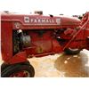 Image 4 : IH McCORMICK FARMALL SUPER C Farm Tractor