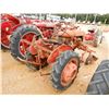 Image 3 : FARMALL MODEL A Farm Tractor
