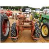 Image 9 : FARMALL MODEL A Farm Tractor