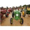 Image 5 : JOHN DEERE MODEL M Farm Tractor