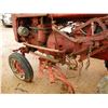 Image 10 : FARMALL MODEL A Farm Tractor