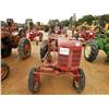 Image 5 : FARMALL MODEL A Farm Tractor